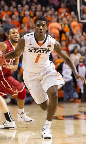 Oklahoma State Basketball: Just How Good of a Hire was Brad Underwood?
